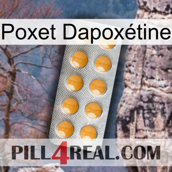 Poxet Dapoxétine levitra1
